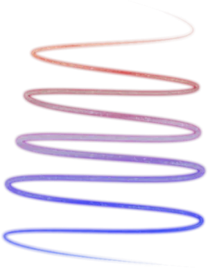 Spiral Light Effect P N G PNG image