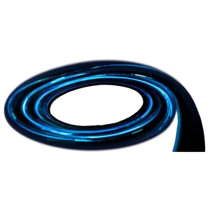 Spiral Streaks Light PNG 64