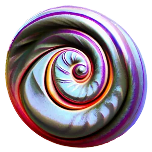 Spiral Swirl Png 05242024 PNG image
