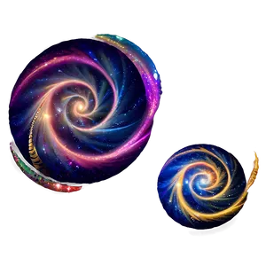 Spiral Universe Theory PNG 05232024 PNG