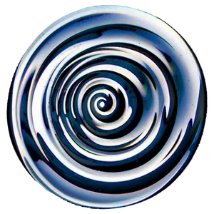 Spiral Water Swirl PNG 05232024