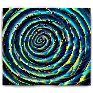 Spiral Wave Texture PNG 05232024