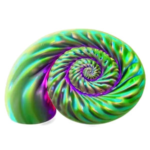 Spiral Wave Texture PNG 05232024