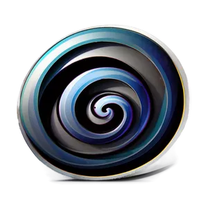 Spiral Wind Icon PNG Pef45