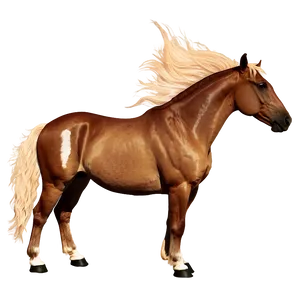 Spirit Of The Mustang Horse Png 69 PNG image