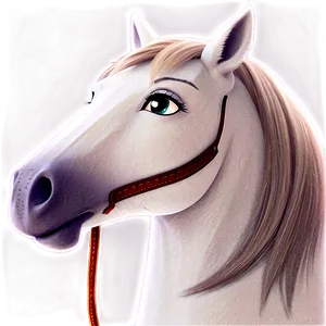 Spirit Riding Free Horse Whisperer Png Rmq PNG image