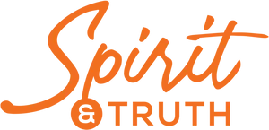Spiritand Truth Logo PNG image