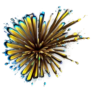 Splash A PNG image