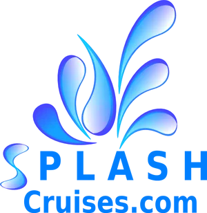 Splash Cruises Logo PNG image