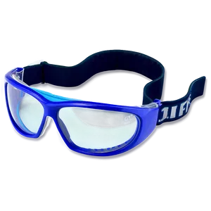 Splash Proof Safety Goggles PNG 7 PNG
