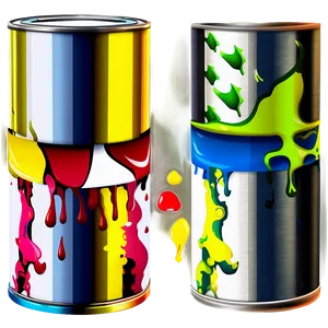 Splat Paint Icon PNG Ixi20 PNG