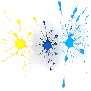 Splatter Background Splat Png 27 PNG image