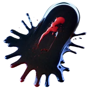 Splatter Film Blood Png 90 PNG image