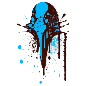 Splatter Mud Dirt PNG Rjr88 PNG