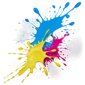 Splatter Paint Background Png Pio PNG image