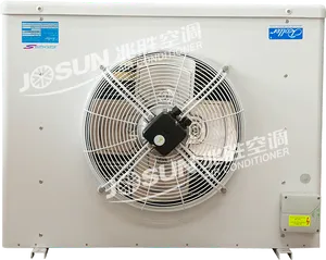 Split A C Outdoor Unit Fan Motor PNG image