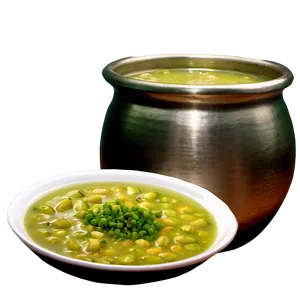 Split Pea Soup Classic PNG 72