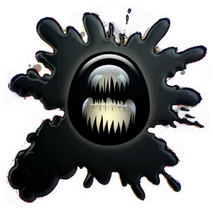 Splodge Splat PNG 99 PNG