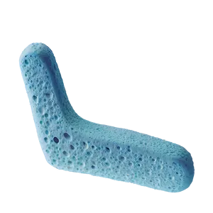 Sponge Paint Effect PNG Itf