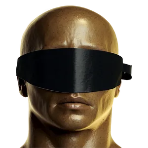 Spooky Blindfold PNG Tpo53 PNG