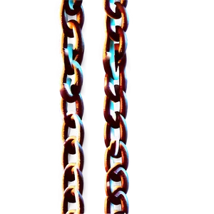 Spooky Chains Png 91 PNG image