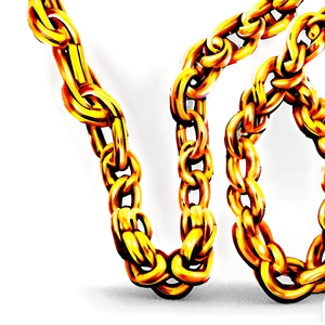 Spooky Chains Png Esi60 PNG image