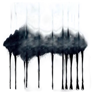 Spooky Fog Transparent PNG 05262024