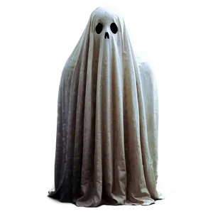 Spooky Ghost Png 04292024 PNG image