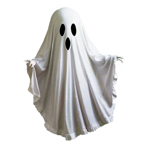 Spooky Ghost Png 05262024 PNG image