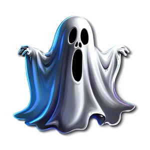 Spooky Ghost Png 68 PNG image