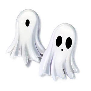 Spooky Ghosts Png Vxk61 PNG image