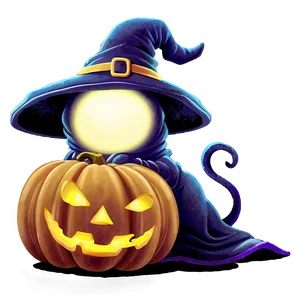 Spooky Halloween Png 04292024 PNG image