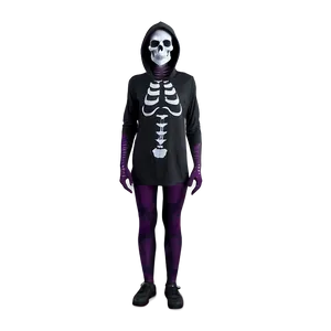 Spooky Season A PNG