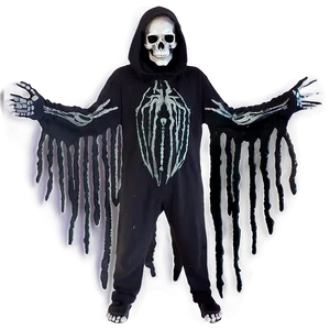 Spooky Season C PNG