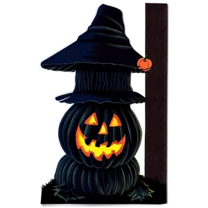 Spooky Season Diy Projects Png 06122024 PNG image