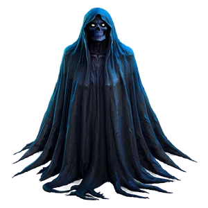 Spooky Spirit PNG 06292024 PNG