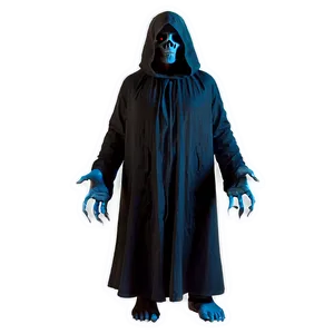 Spooky Spirit PNG 13 PNG