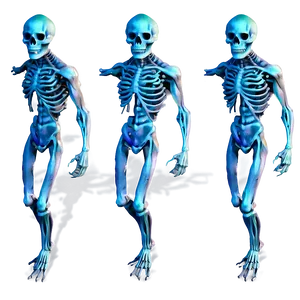 Spooky Spirit PNG Qfm10 PNG