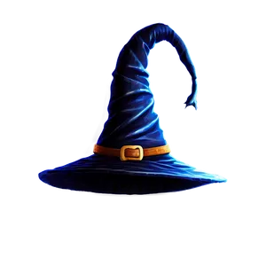 Spooky Witch Hat Png Cee PNG image