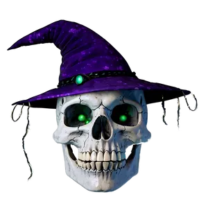 Spooky Witches Hat Png Sla31 PNG image