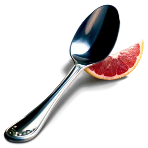 Spoon For Grapefruit Png 15 PNG image