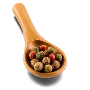 Spoon For Spices PNG 69 PNG