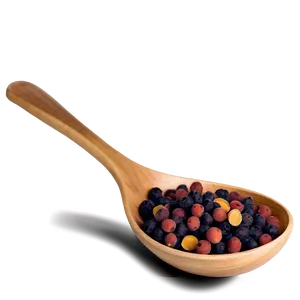 Spoon For Spices Png Aem PNG image