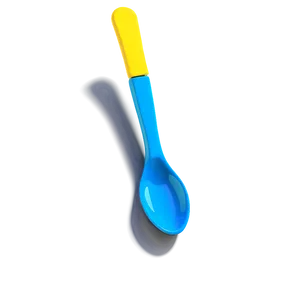 Spoon For Toddlers PNG Twa89 PNG