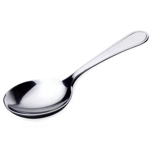 Spoon With Clip PNG Tnq31 PNG