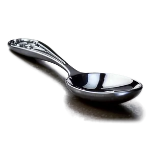 Spoon With Hole Png Etv PNG image