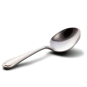 Spoon With Magnetic Handle Png 05252024 PNG image