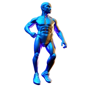 Sport Figure Icon PNG 06242024