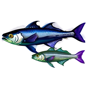 Sport Fishing Trophy PNG Igm PNG