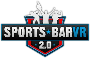 Sports_ Bar_ V R_ Logo PNG image